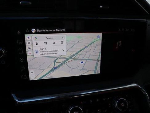 New 2026 GMC Sierra 1500 Denali Ultimate image 40