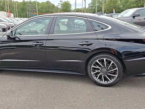 Used 2023 Hyundai Sonata Limited image 6