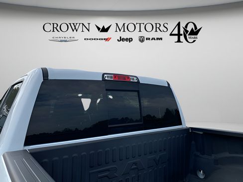 Used 2022 RAM 1500 Big Horn AWD/4WD image 8