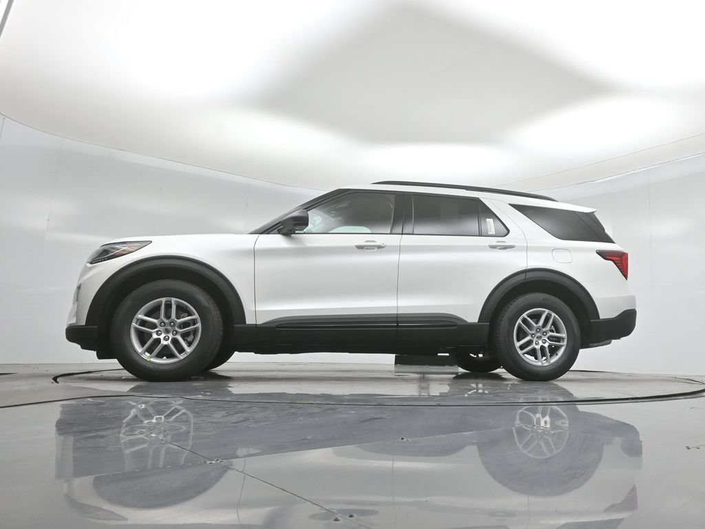 New 2026 Ford Explorer Active AWD/4WD image 49
