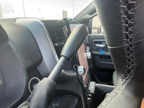 New 2025 RAM 2500 Big Horn image 24