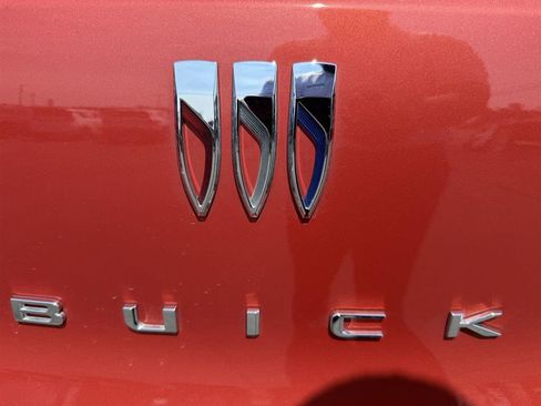 Used 2024 Buick Encore GX Sport Touring w/ Comfort Package FWD image 10