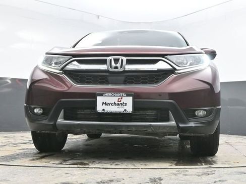 Used 2018 Honda CR-V EX image 32
