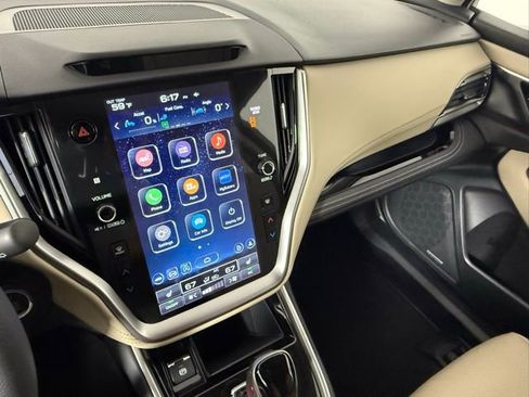 Used 2025 Subaru Outback Limited XT w/ Popular Package #2 image 24