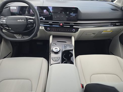 New 2026 Kia Sportage EX AWD/4WD image 15
