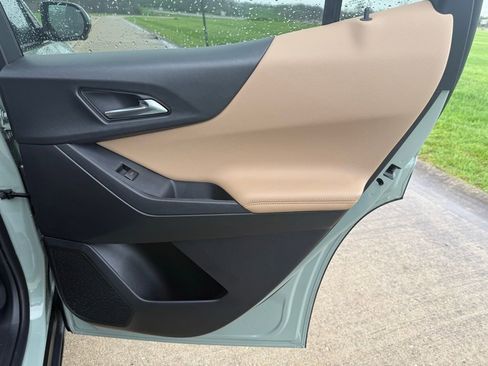 New 2026 Chevrolet Equinox ACTIV w/ Safety and Technology Package FWD image 15