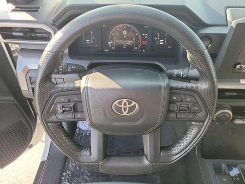 Used 2024 Toyota Tacoma SR5 image 27