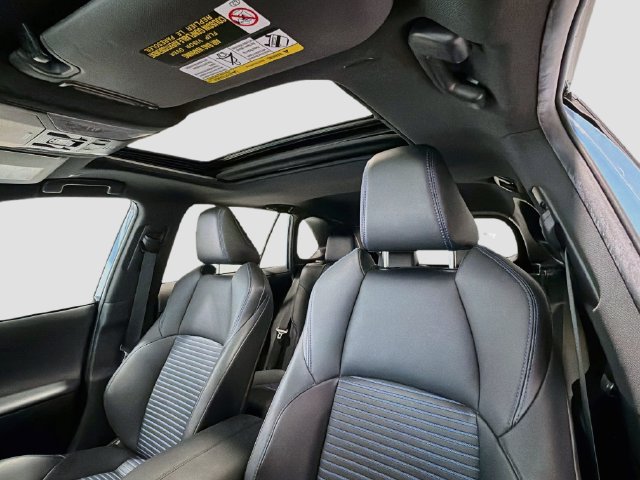 Certified 2023 Toyota RAV4 XSE AWD/4WD image 18