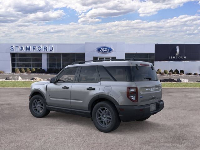 New 2026 Ford Bronco Sport Big Bend w/ Convenience Package AWD/4WD image 4