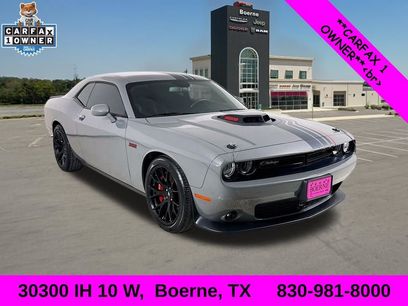 Used 2023 Dodge Challenger R/T Scat Pack w/ Plus Package