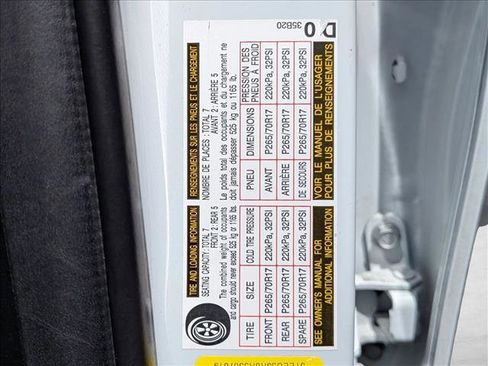 Used 2024 Toyota 4Runner SR5 image 19