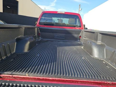 Used 2016 Ford F350 XLT image 6