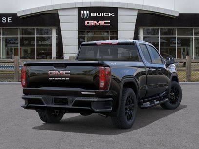 New 2026 GMC Sierra 1500 Elevation w/ Elevation Select Package