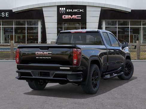 New 2026 GMC Sierra 1500 Elevation w/ Elevation Select Package image 4