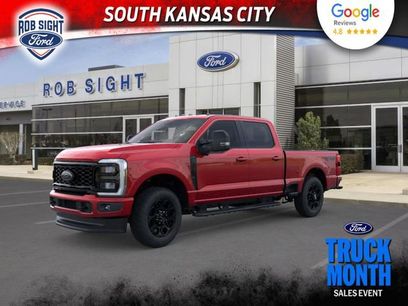 New 2026 Ford F350 XLT w/ XLT Premium Package