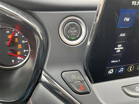 Certified 2025 Chevrolet Blazer RS image 19