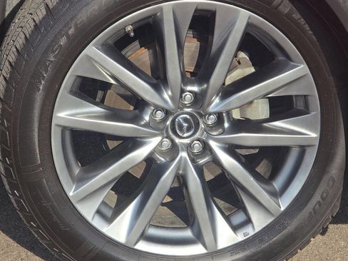 Used 2018 MAZDA CX-9 Grand Touring image 10