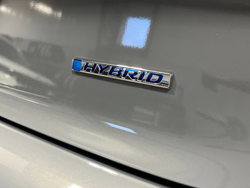 New 2026 Honda Accord EX-L image 12