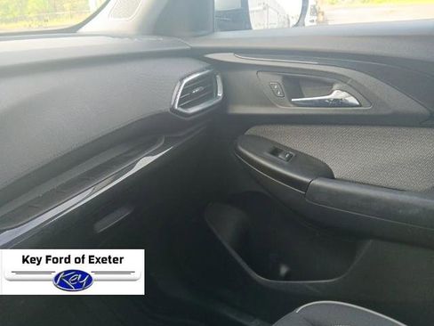 Used 2023 Chevrolet TrailBlazer LT w/ Convenience Package AWD/4WD image 26