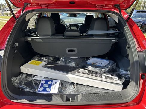 New 2026 Subaru Crosstrek 2.5i Limited image 11