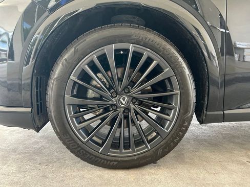 Used 2024 Lexus RX 350 Premium w/ Accessory Package (Z1) AWD/4WD image 17