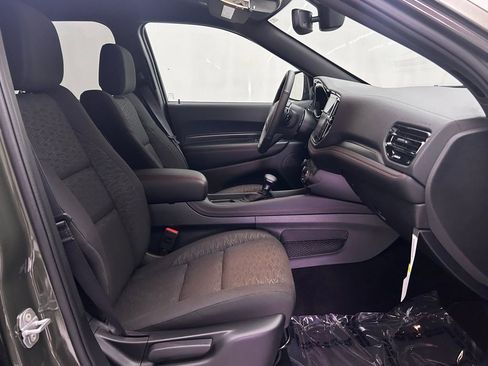 New 2026 Dodge Durango GT image 23
