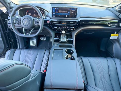 New 2026 Acura MDX A-Spec image 28