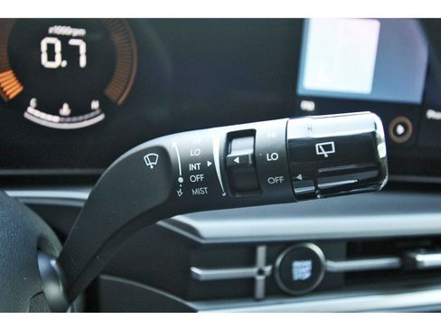 Certified 2026 Hyundai Santa Fe SEL FWD image 21