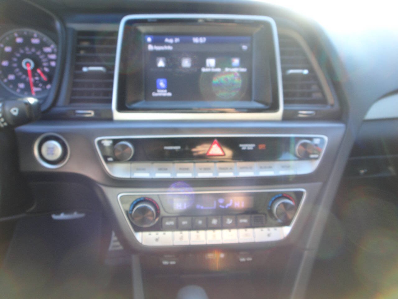 Used 2019 Hyundai Sonata Sport FWD image 8