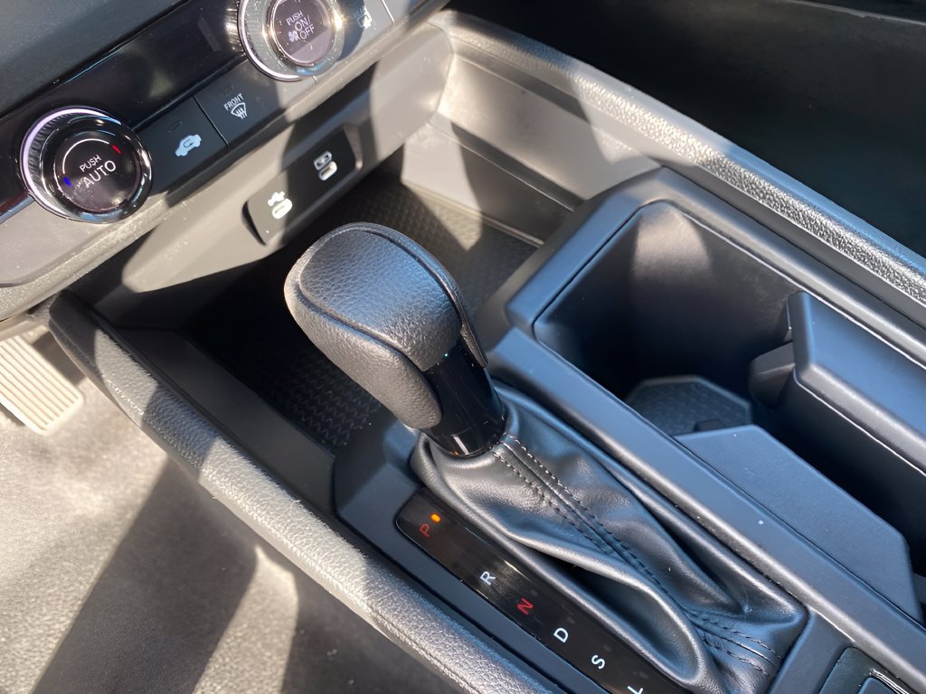 Certified 2024 Honda Accord LX image 27