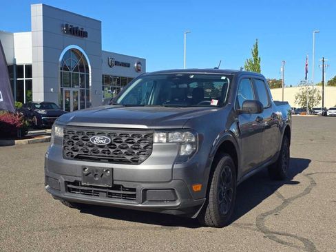 Used 2026 Ford Maverick XLT w/ Equipment Group 301A AWD/4WD image 15