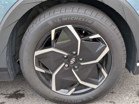 Certified 2024 Hyundai Ioniq 5 SEL RWD image 12
