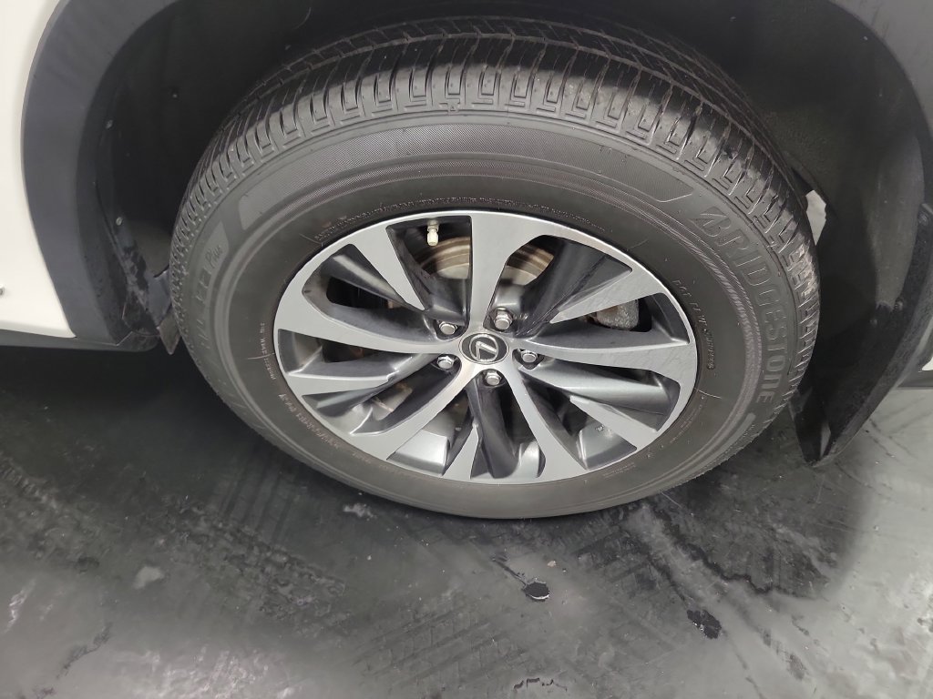 Used 2022 Lexus RX 450h AWD w/ Premium Package image 12