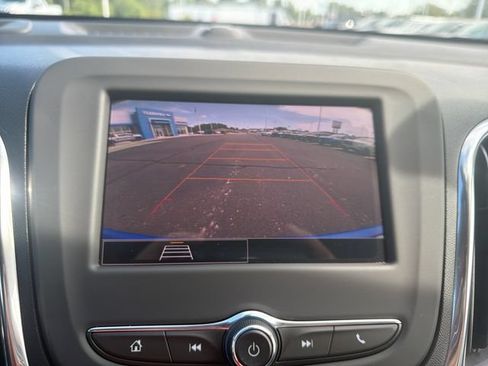Used 2024 Chevrolet Equinox LT w/ LPO, Floor Liner Package AWD/4WD image 24