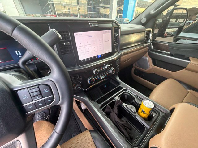 Used 2026 Ford F450 Lariat w/ Chrome Package AWD/4WD image 24