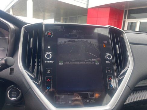 Used 2024 Subaru Ascent Premium w/ Convenience Package image 38