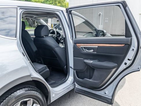 Used 2022 Honda CR-V EX image 18