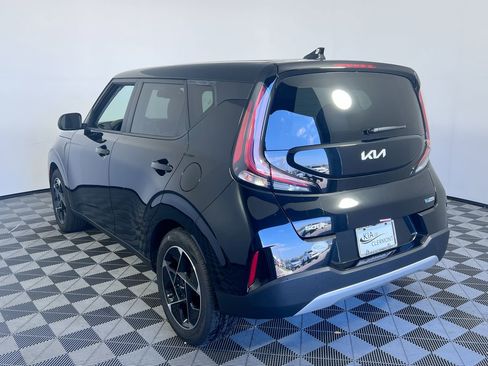 New 2025 Kia Soul EX image 7