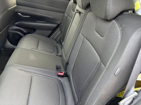 New 2026 Hyundai Tucson SEL AWD/4WD image 5