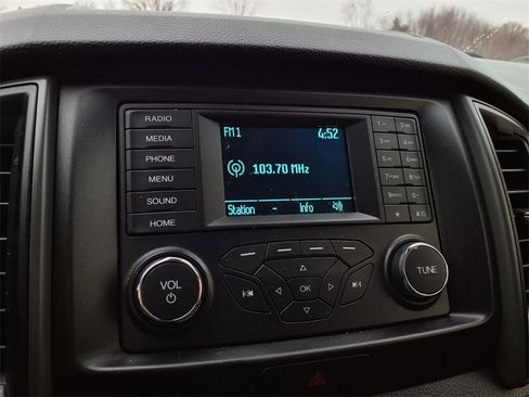 Used 2021 Ford Ranger XL w/ Trailer Tow Package image 17