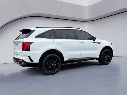 Used 2022 Kia Sorento SX image 5