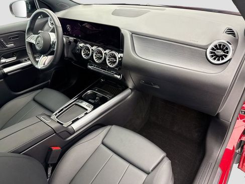 Certified 2026 Mercedes-Benz GLA 250 image 16