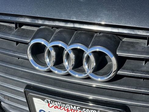 Used 2018 Audi A6 2.0T Premium Plus w/ Premium Plus Package image 31