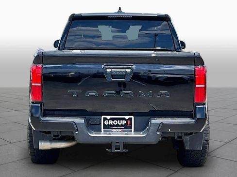 Used 2024 Toyota Tacoma SR5 RWD image 5
