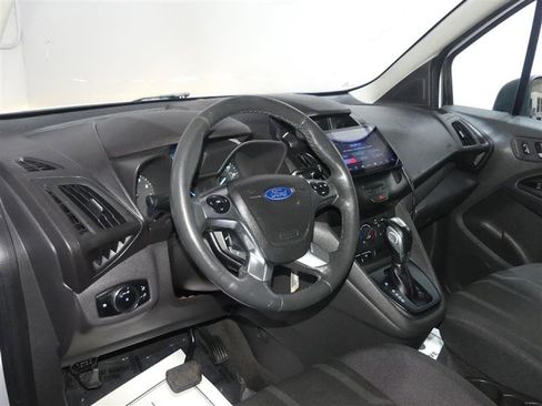 Used 2015 Ford Transit Connect XLT FWD image 21