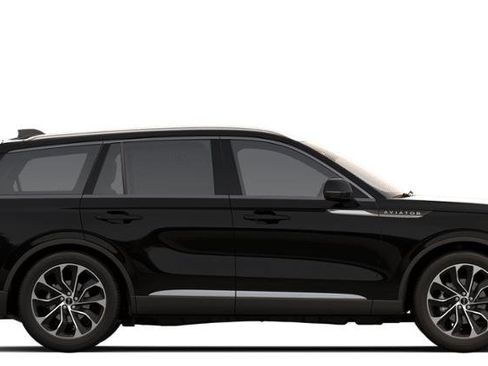 New 2026 Lincoln Aviator AWD image 27