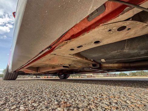 Used 2010 Chevrolet Camaro SS RWD image 77