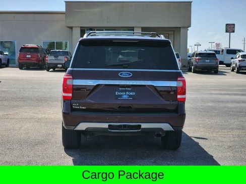 Used 2020 Ford Expedition XLT w/ Equipment Group 202A RWD image 5