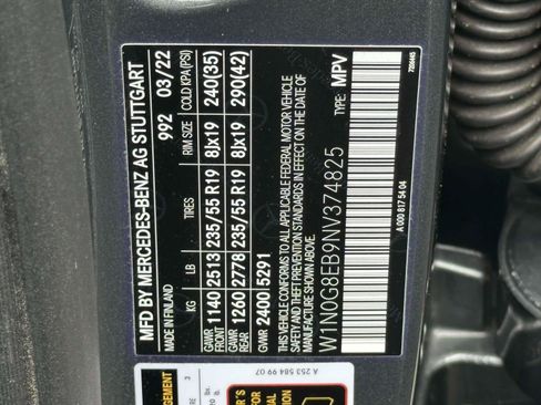 Certified 2022 Mercedes-Benz GLC 300 4MATIC image 16