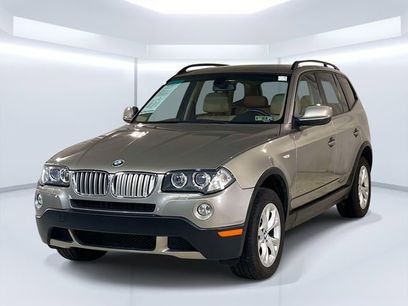 Used 2010 BMW X3 xDrive30i